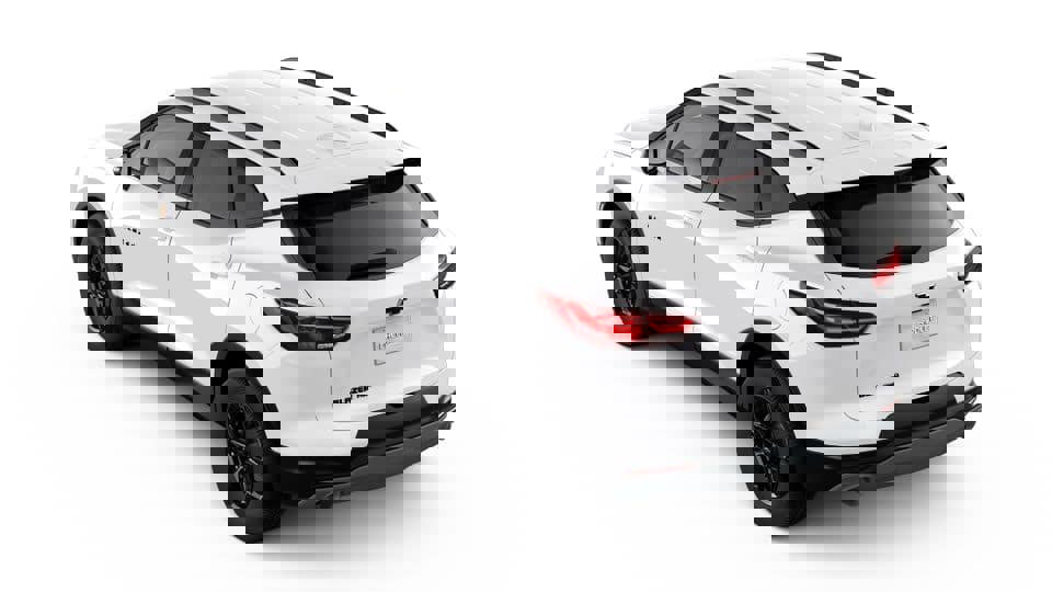 New 2025 Chevrolet Blazer LT w/ Sound & Technology Package image 29