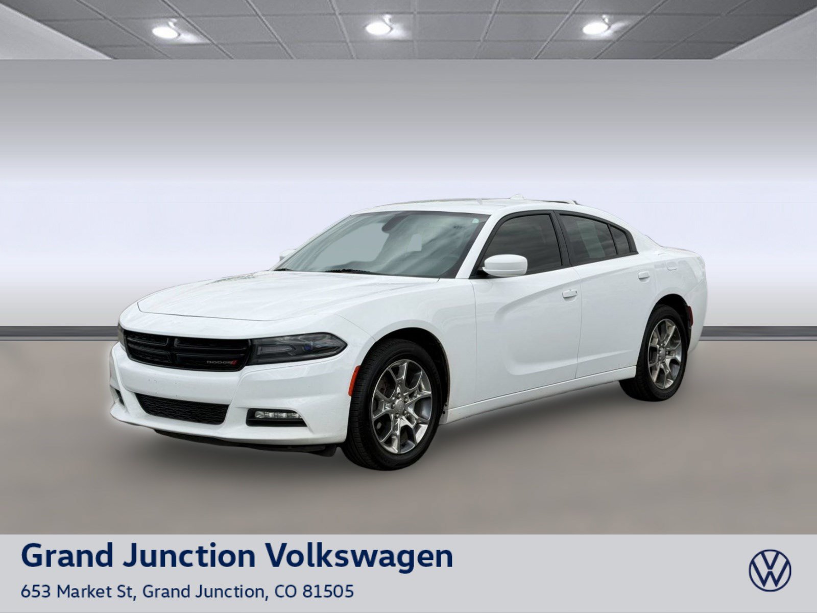 Used 2017 Dodge Charger SXT AWD/4WD video 1
