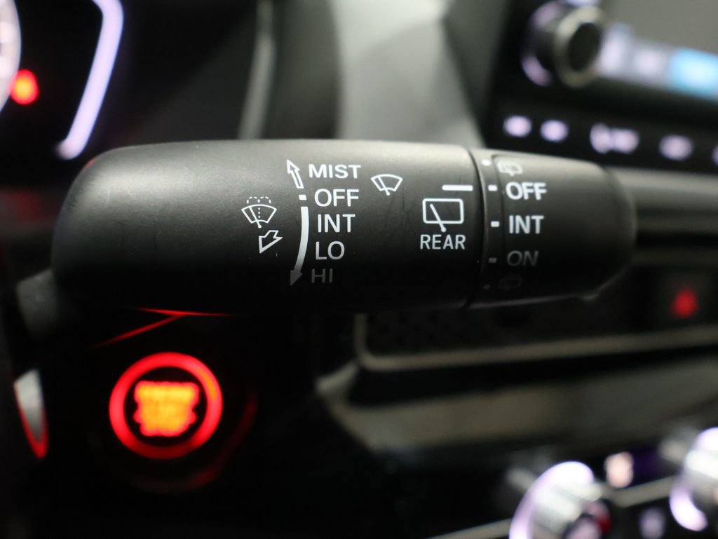 Used 2023 Honda Civic LX image 39