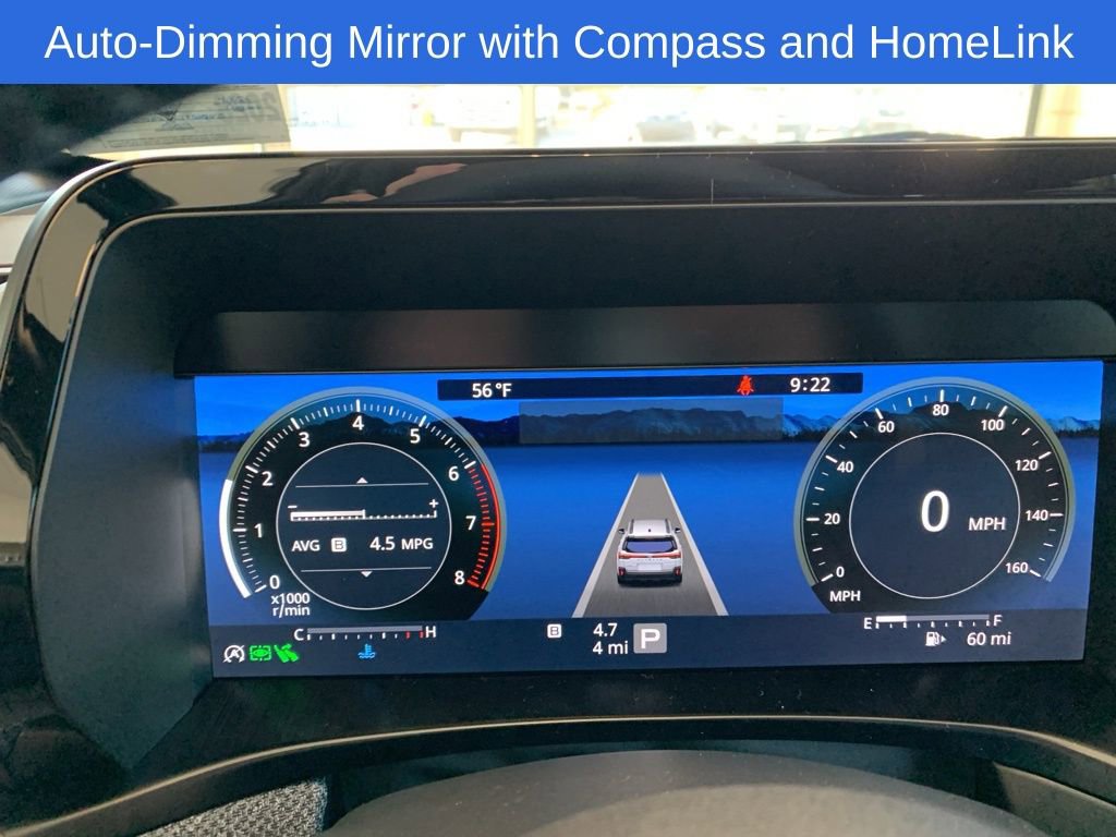 New 2026 Subaru Outback Premium image 6