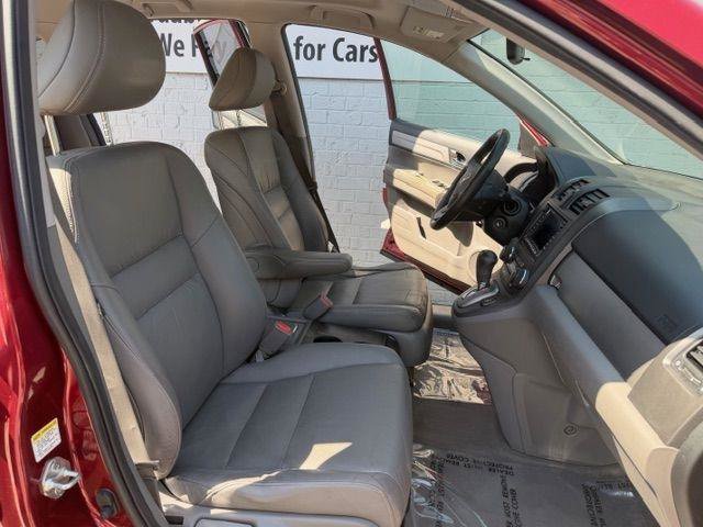 Used 2011 Honda CR-V EX-L image 11