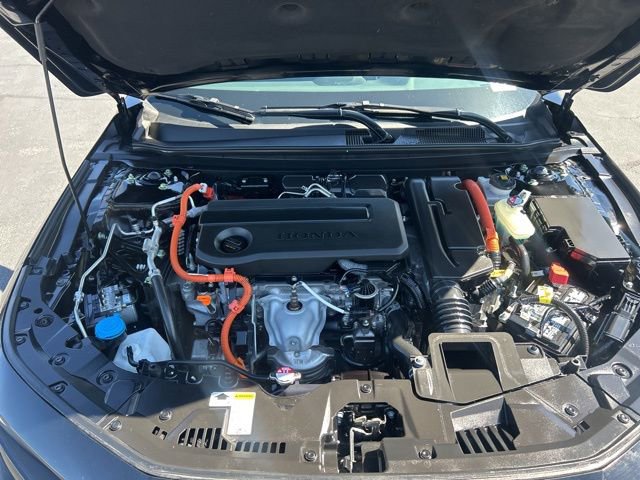 Used 2024 Honda Accord Sport image 11