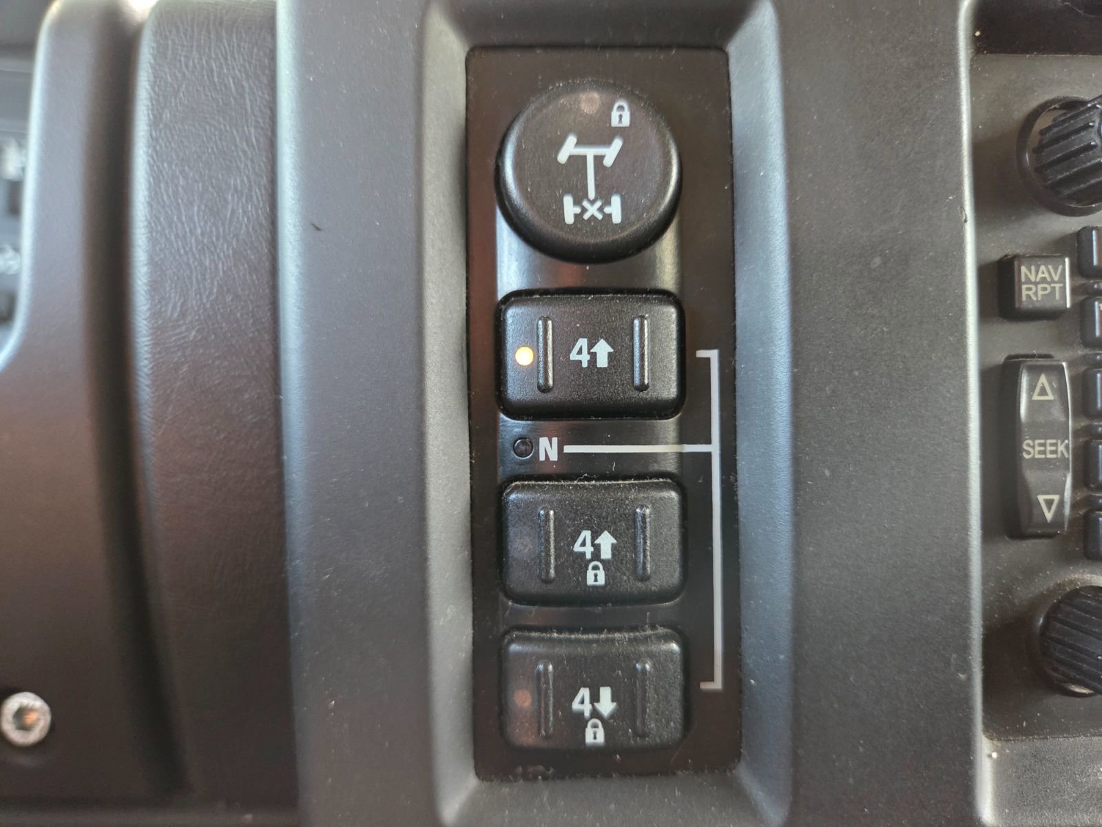 Used 2006 HUMMER H2 image 18