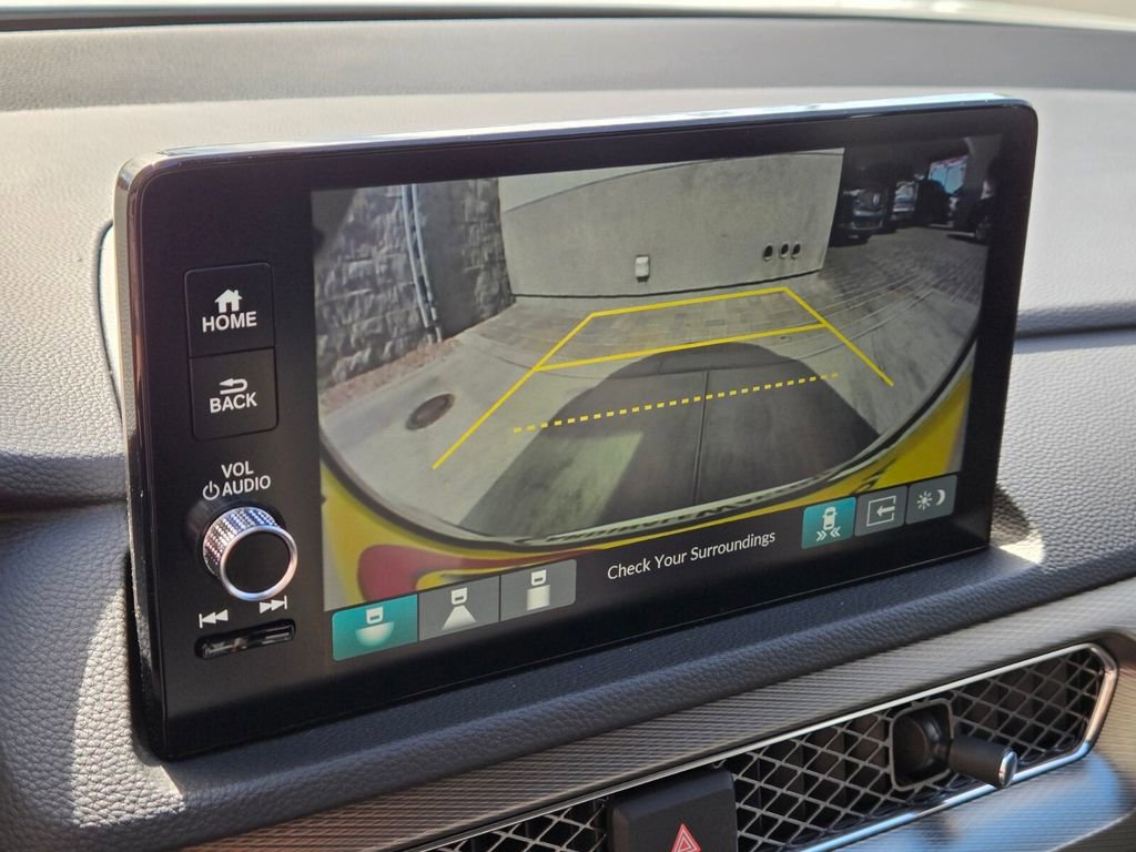 New 2026 Acura Integra A-Spec FWD image 26