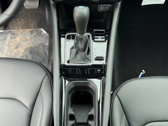 New 2026 Jeep Compass Limited AWD/4WD image 18