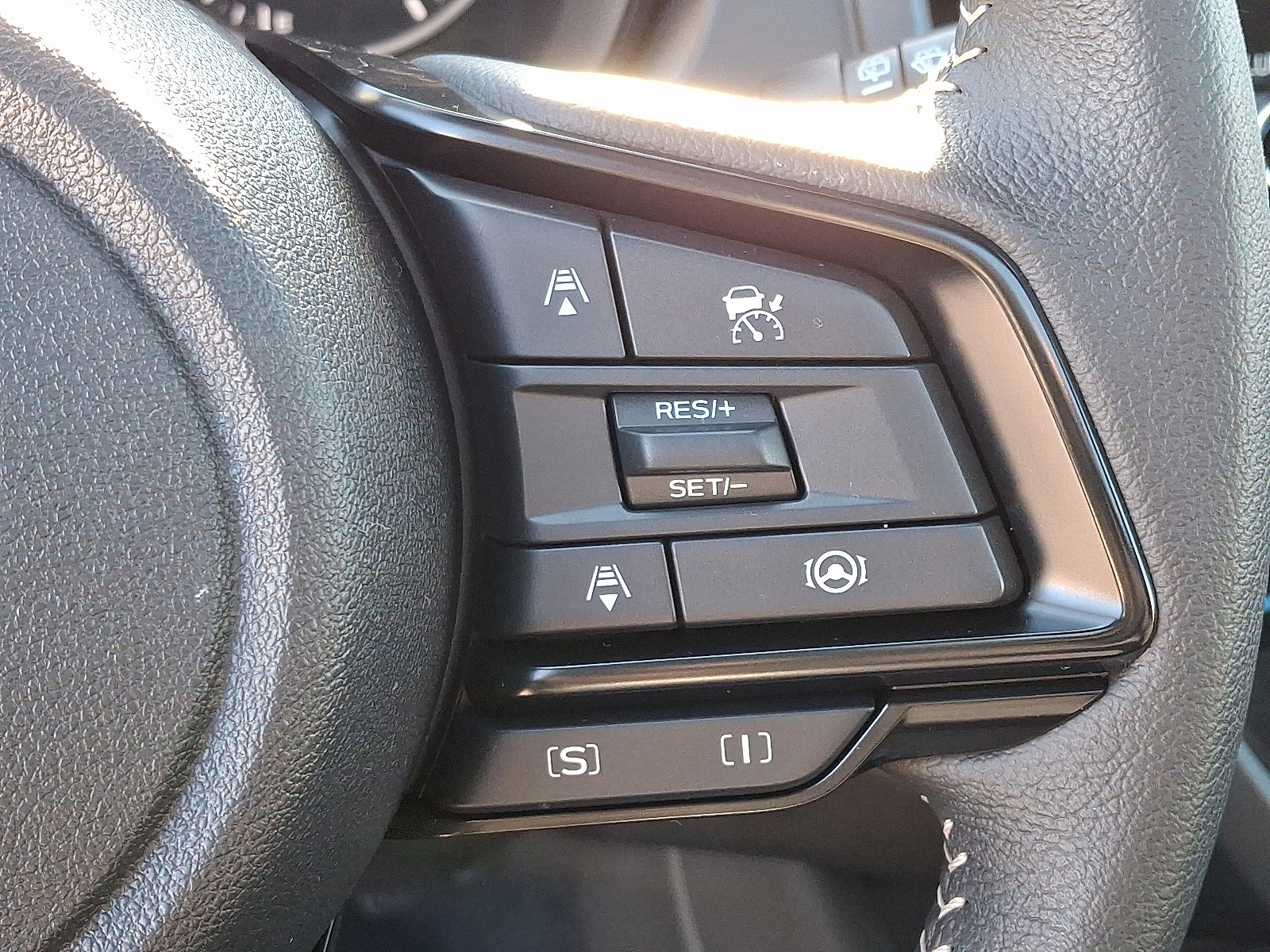 Certified 2025 Subaru Forester Premium w/ Convenience Package #1 image 22