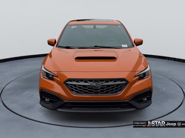Used 2022 Subaru WRX Premium image 2