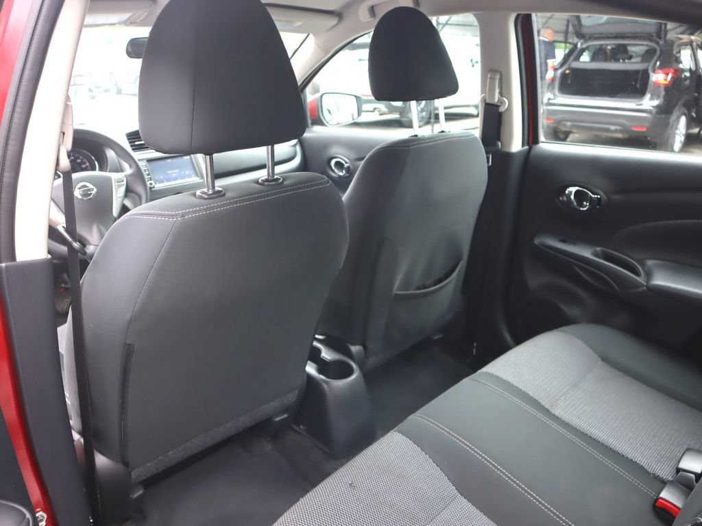 Used 2019 Nissan Versa SV FWD image 19