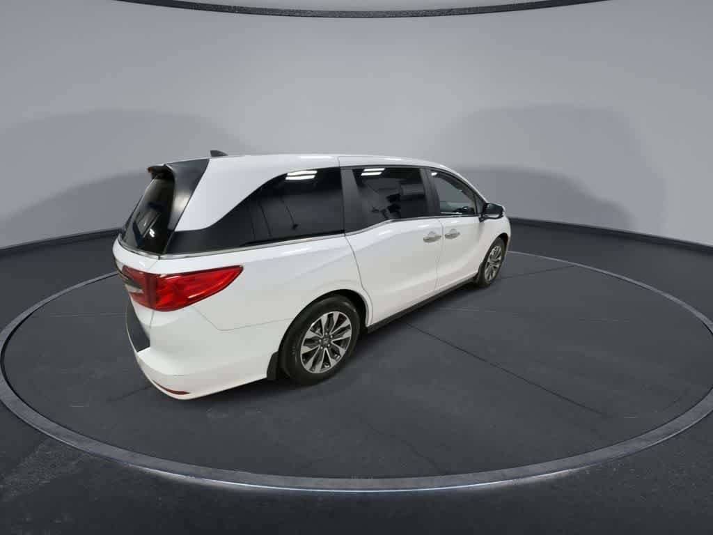 Used 2023 Honda Odyssey EX-L image 8