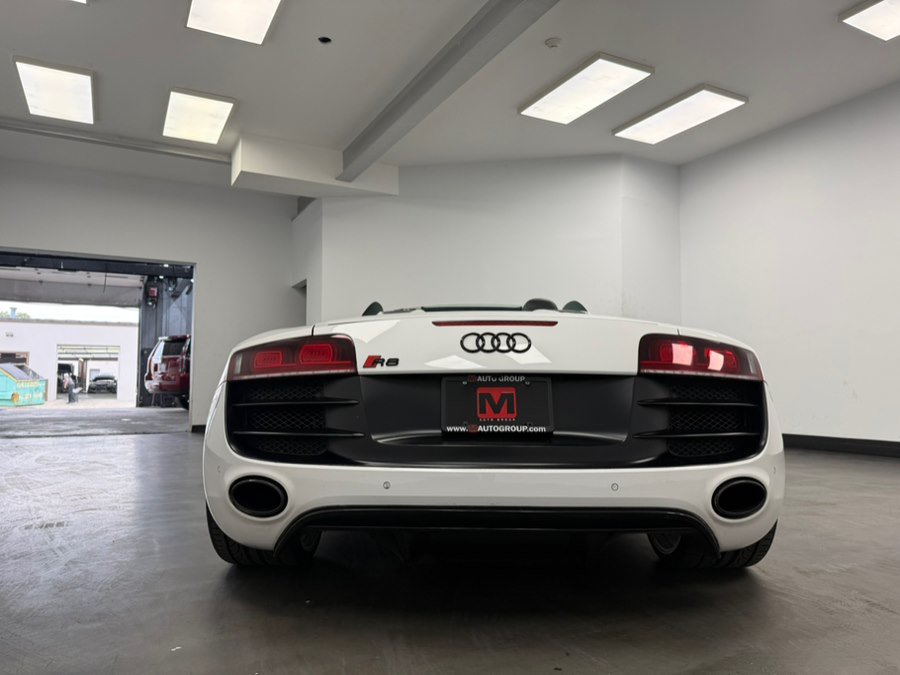 Used 2011 Audi R8 V10 AWD/4WD image 20