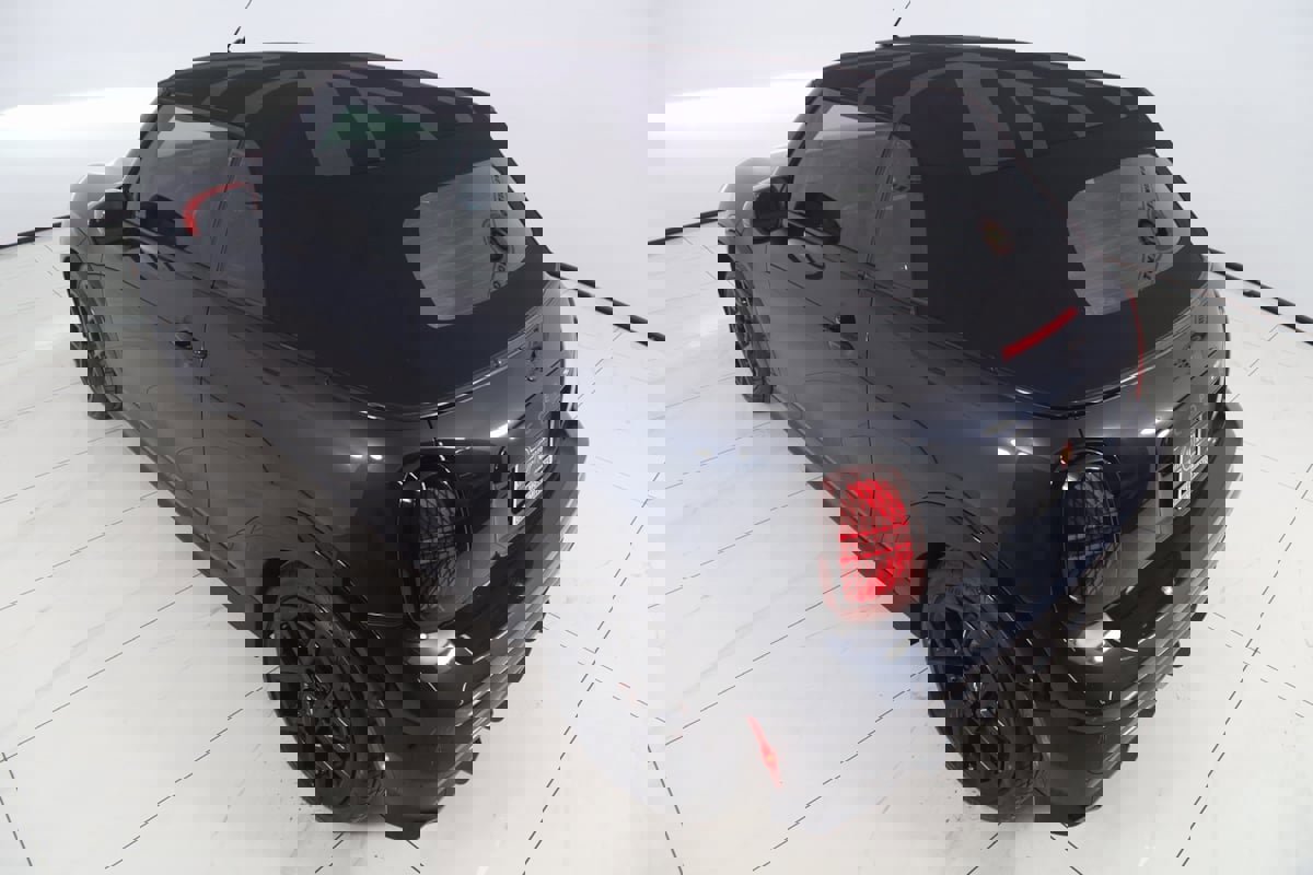 Used 2025 MINI Cooper John Cooper Works image 65