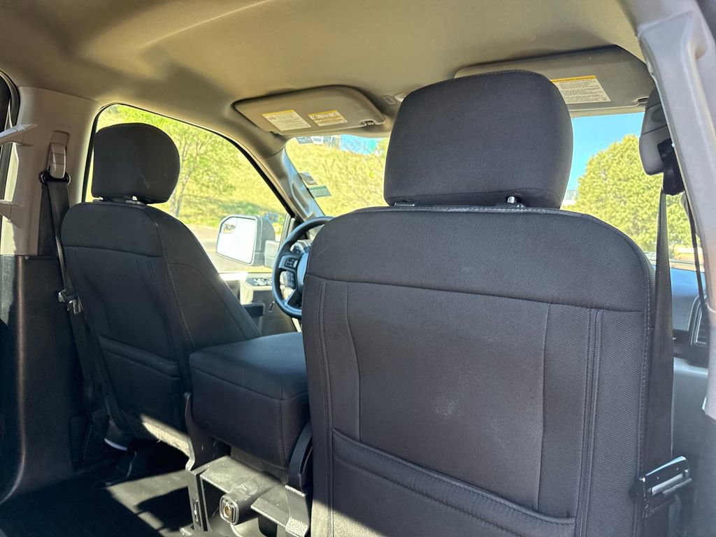 Certified 2019 Ford F150 XL w/ Equipment Group 101A Mid AWD/4WD image 26