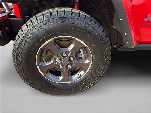 Used 2021 Jeep Gladiator Rubicon image 22