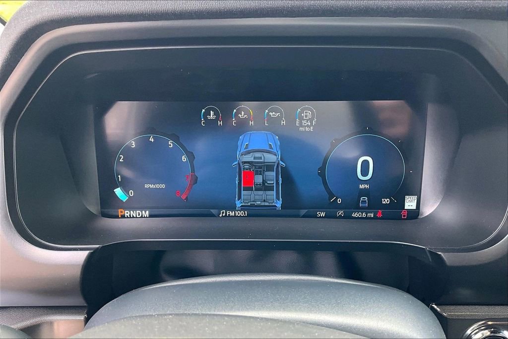 Used 2025 Ford F150 Tremor w/ Equipment Group 402A High AWD/4WD image 23
