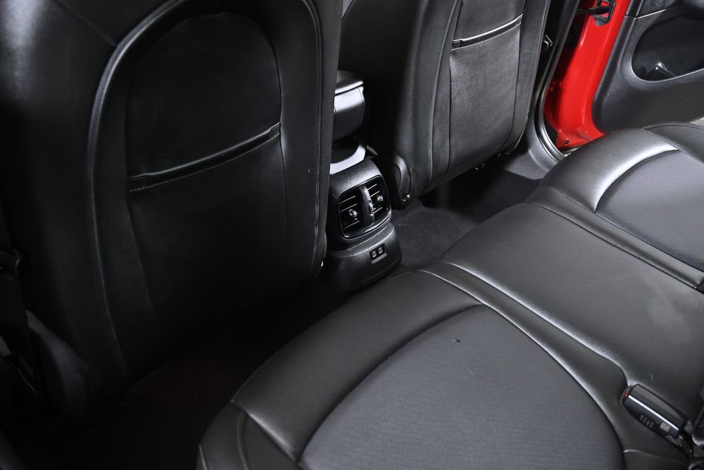 Used 2020 MINI Cooper Countryman S w/ Storage Package image 27