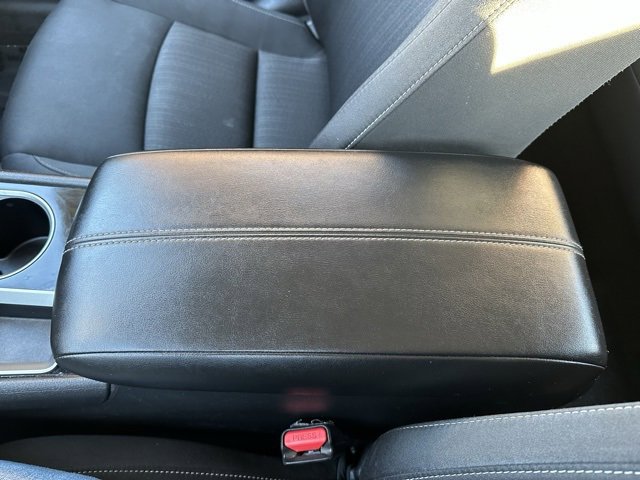 Used 2024 Nissan Altima 2.5 SV image 29