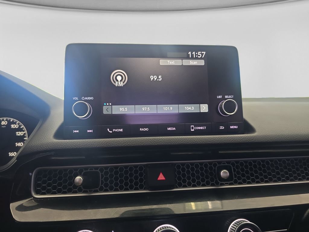 Used 2024 Honda Civic Sport image 21