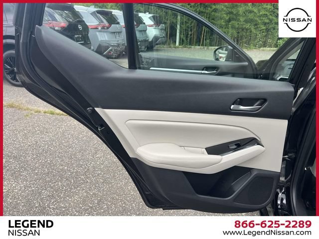 Used 2023 Nissan Altima 2.5 SL FWD image 15