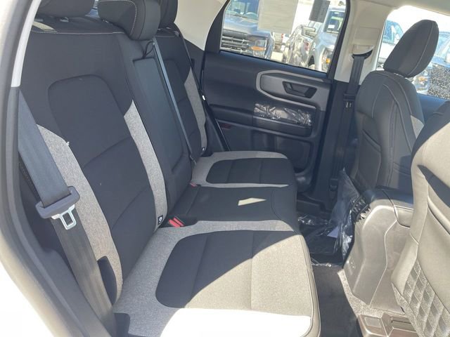 New 2026 Ford Bronco Sport Big Bend w/ Convenience Package image 22