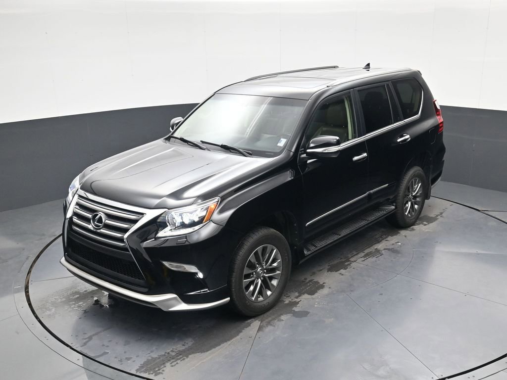 Used 2018 Lexus GX 460 Premium image 27