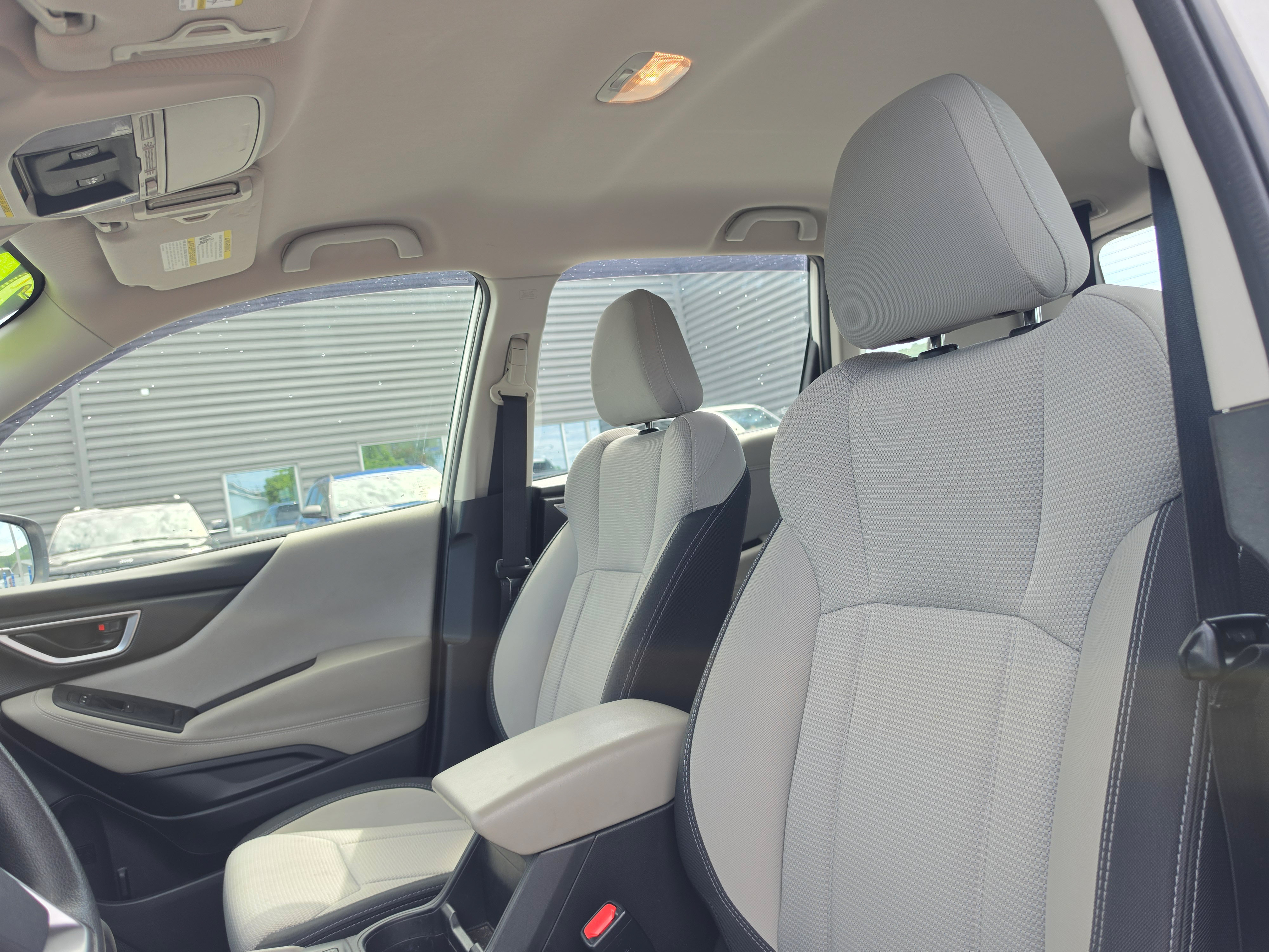 Used 2020 Subaru Forester AWD/4WD image 10