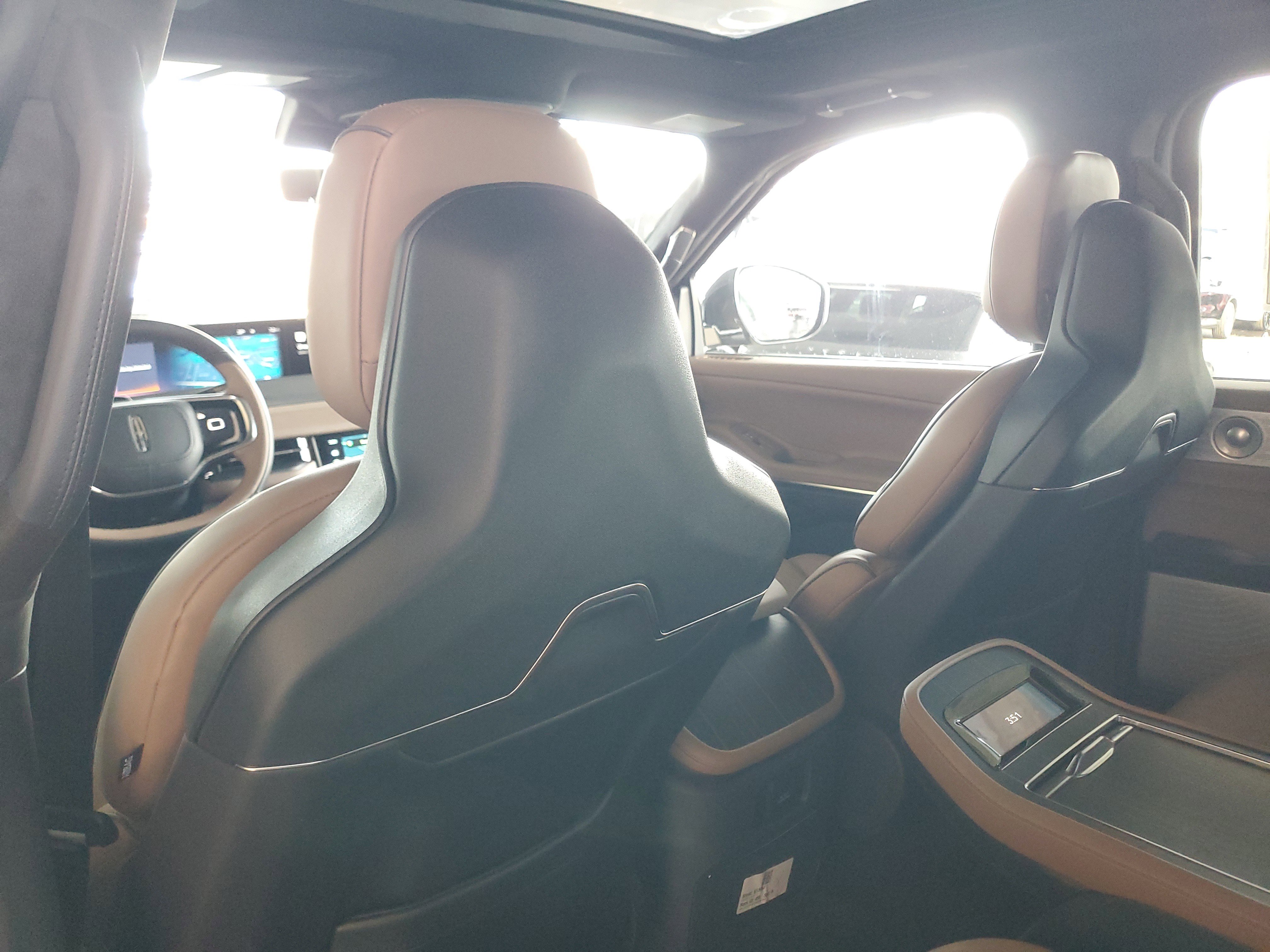 New 2026 Lincoln Navigator Black Label image 28