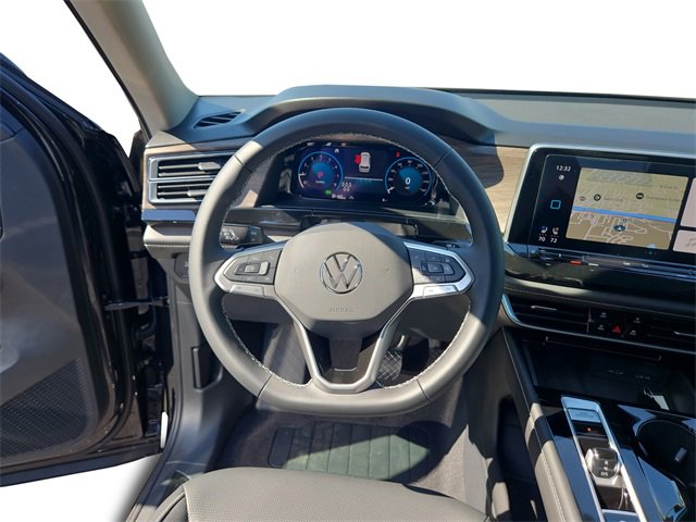 New 2026 Volkswagen Atlas SEL image 13