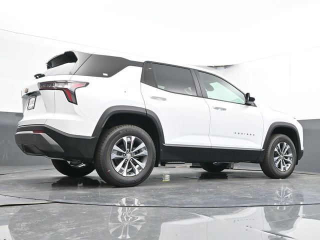 New 2026 Chevrolet Equinox LT w/ Convenience Package II image 47