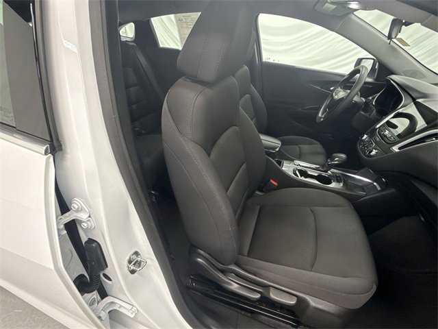 Used 2023 Chevrolet Malibu LT image 25