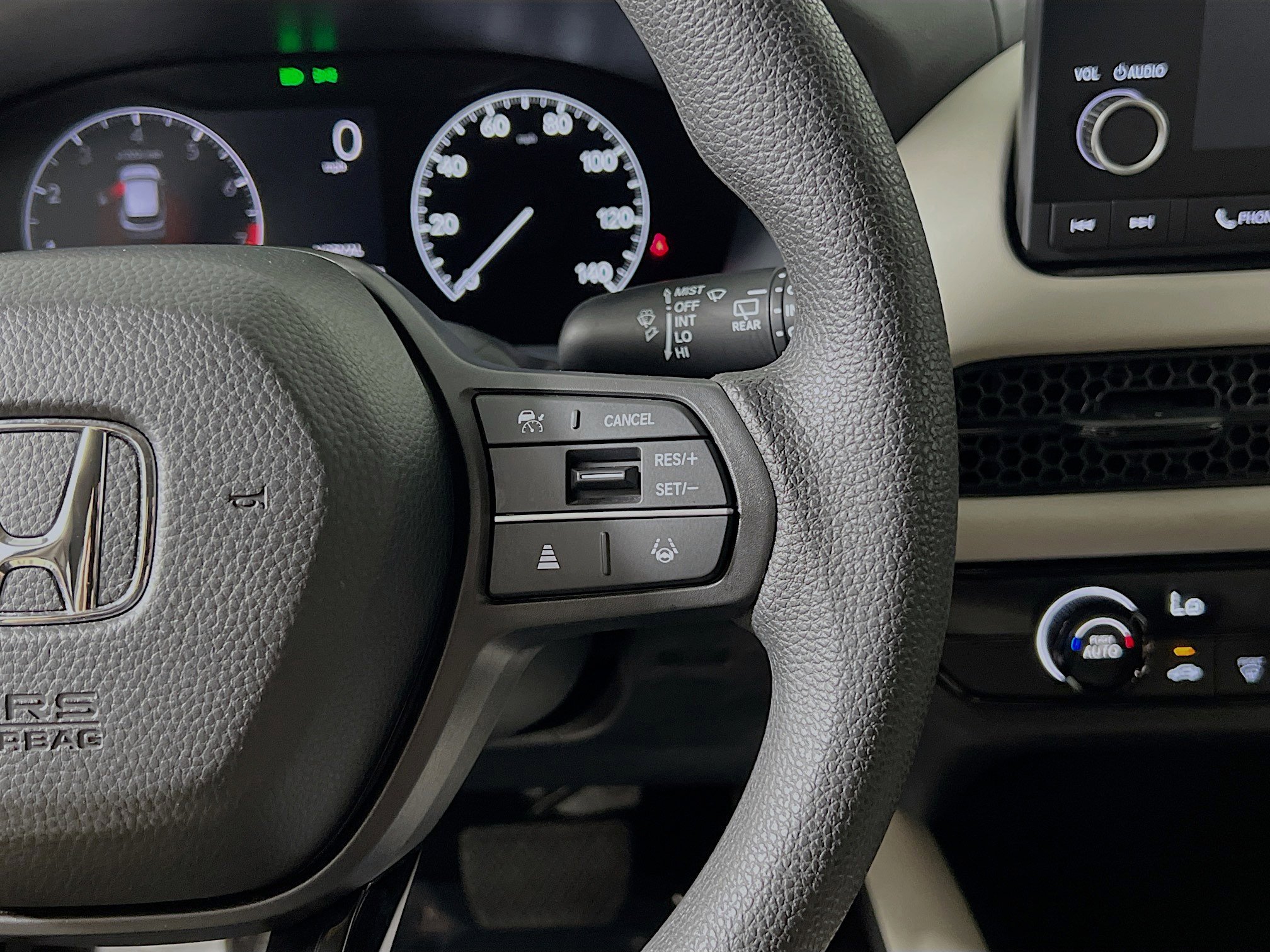 Used 2023 Honda HR-V LX image 20