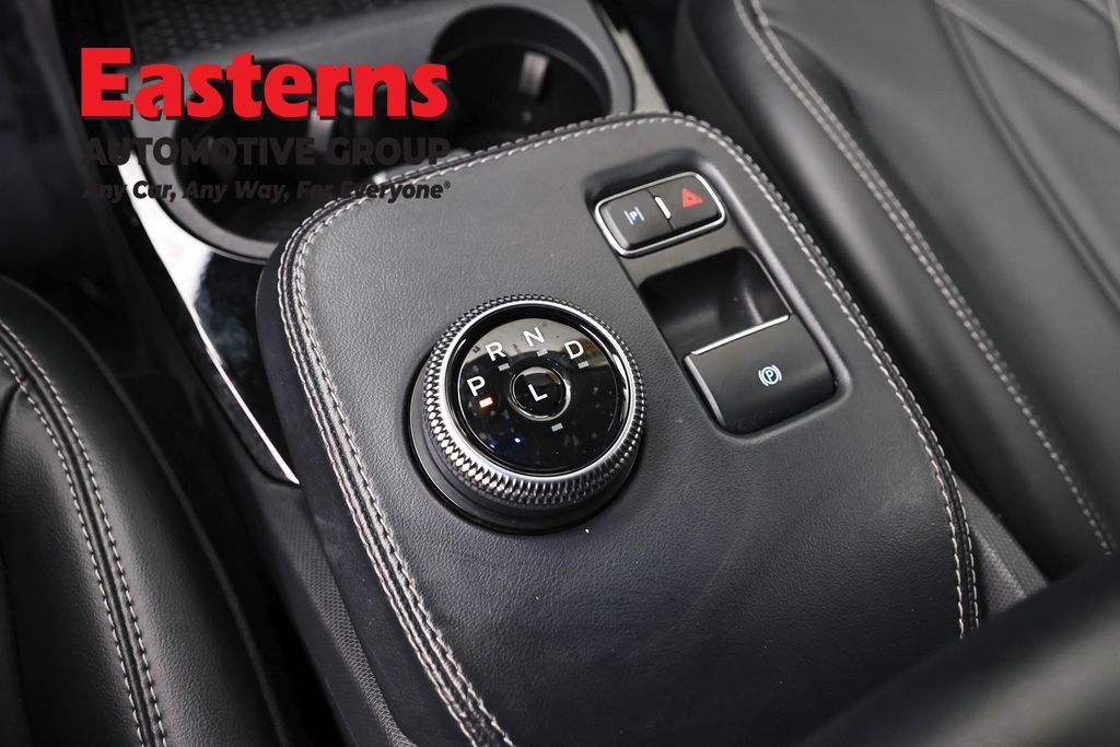 Used 2021 Ford Mustang Mach-E Select RWD image 12