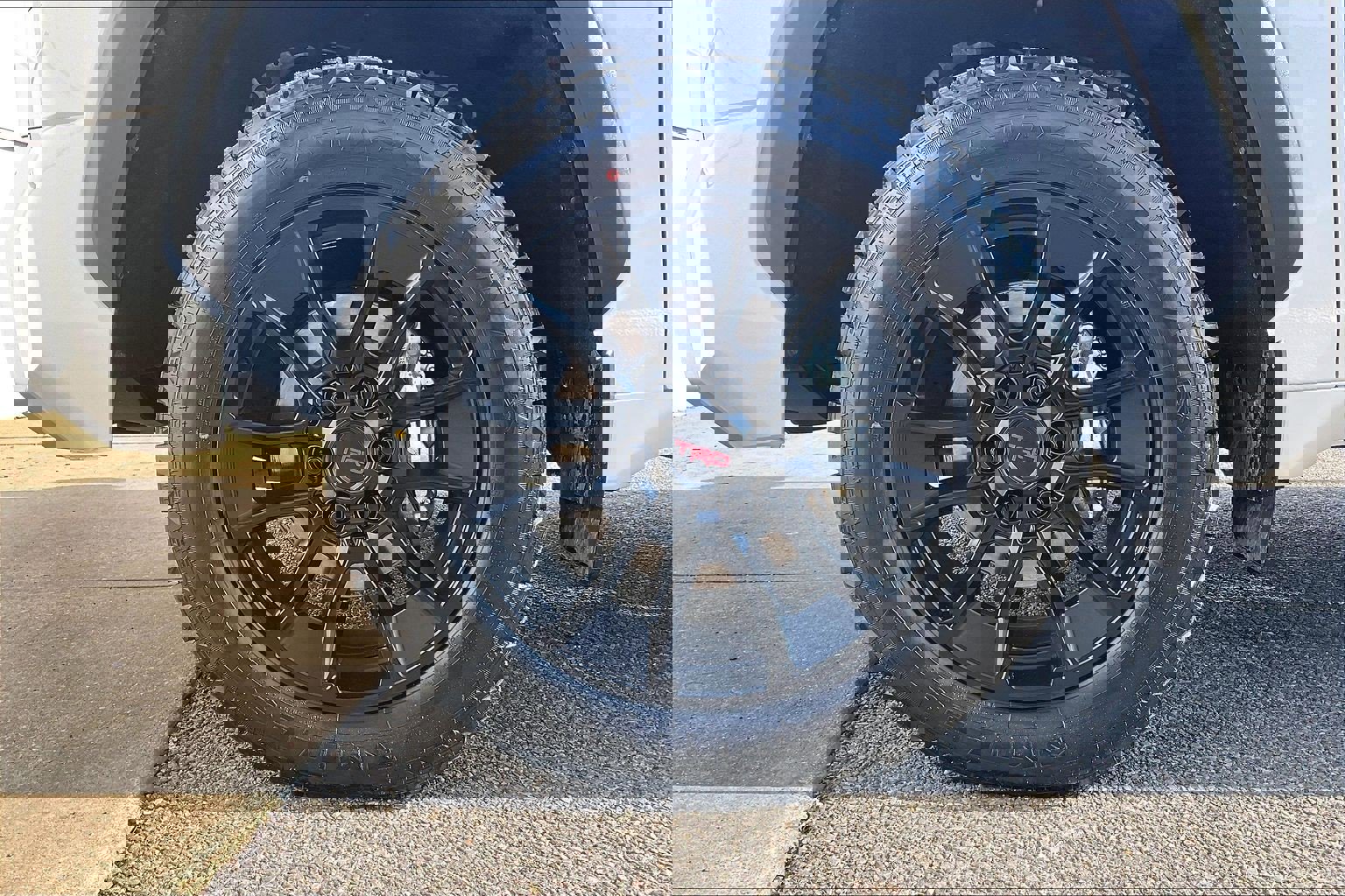 Used 2022 Toyota Tundra Limited image 11