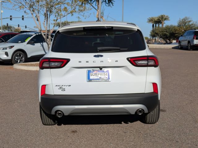 New 2026 Ford Escape Active image 36