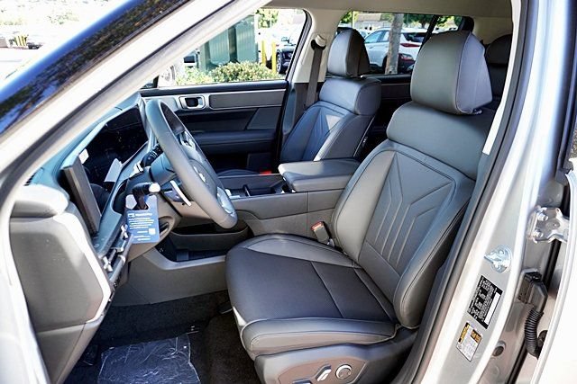 New 2026 Hyundai Santa Fe SEL FWD image 19