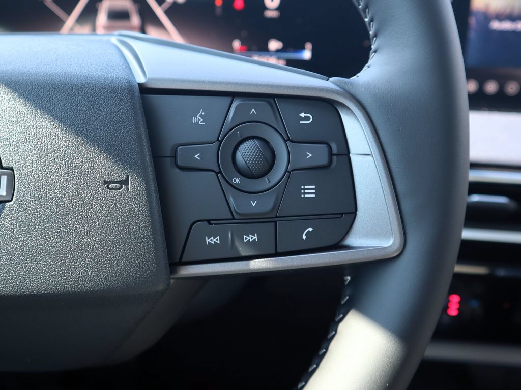 New 2026 Nissan Sentra SL w/ Floor Mat Package FWD image 19