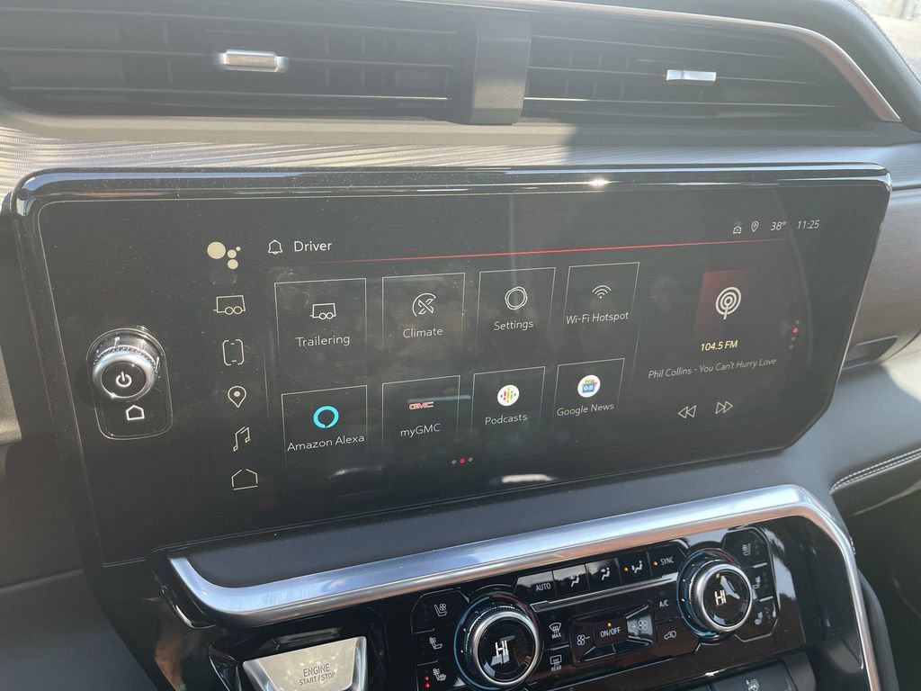 Used 2023 GMC Sierra 1500 Denali Ultimate image 14