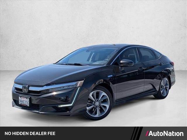 Used 2018 Honda Clarity Touring image 1