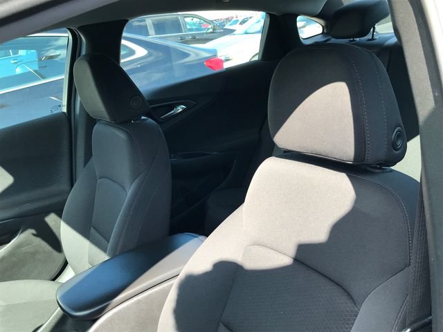 Certified 2023 Chevrolet Malibu RS FWD image 29