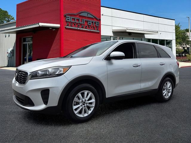 Used 2019 Kia Sorento L FWD image 1