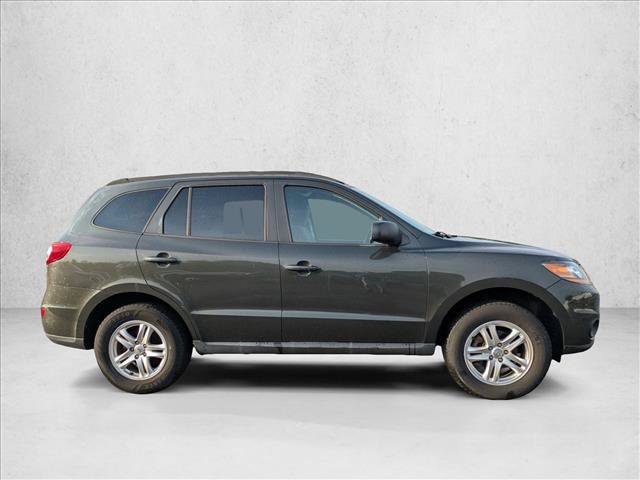 Used 2011 Hyundai Santa Fe GLS AWD/4WD image 4