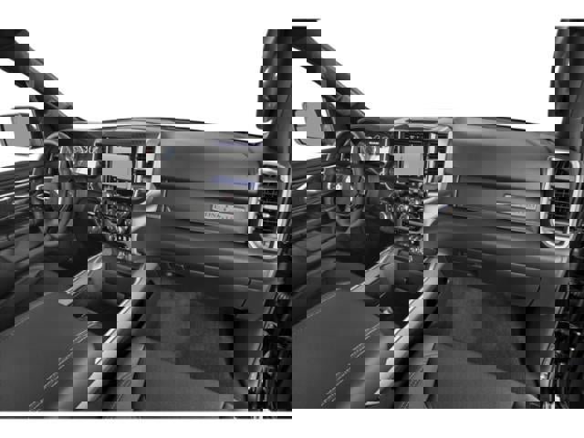 Used 2025 RAM 1500 Big Horn image 14