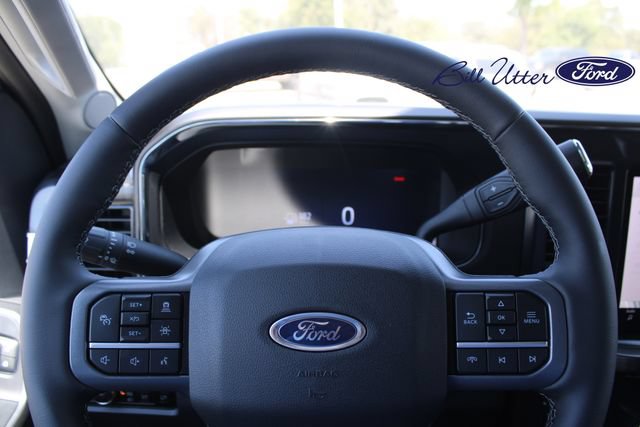 New 2026 Ford F250 Lariat w/ Lariat Premium Package AWD/4WD image 18