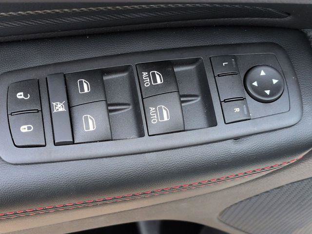 New 2026 Dodge Durango GT AWD/4WD image 16
