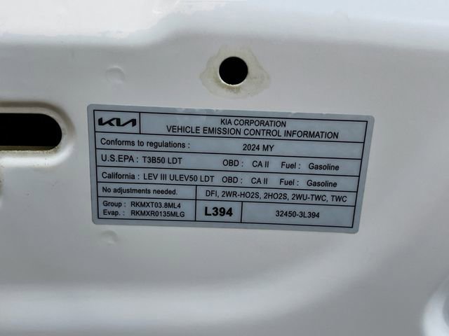 Certified 2024 Kia Telluride SX image 36