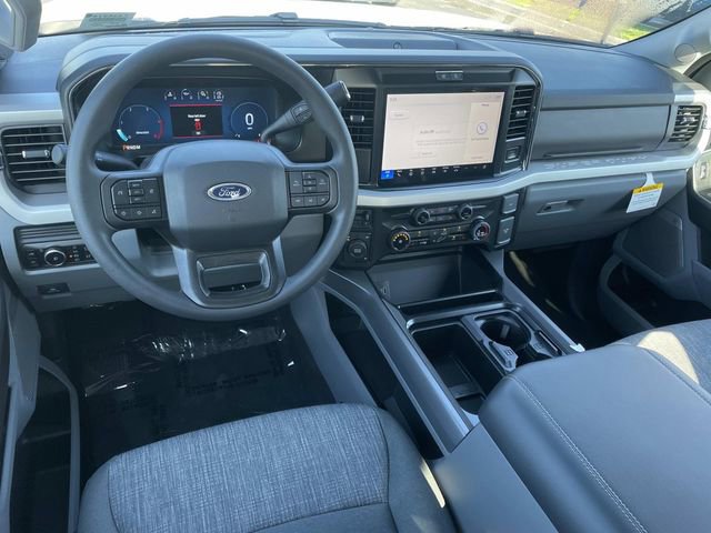 New 2026 Ford F450 XLT w/ XLT Premium Package AWD/4WD image 6