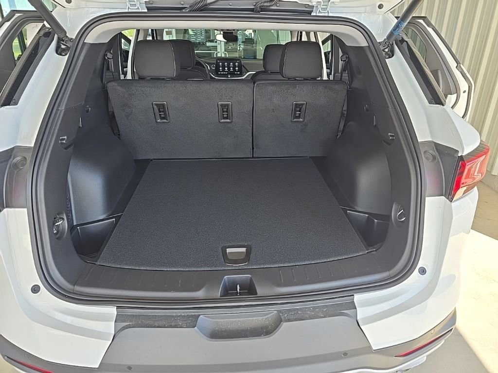 New 2026 Chevrolet Blazer LT w/ Convenience Package image 13