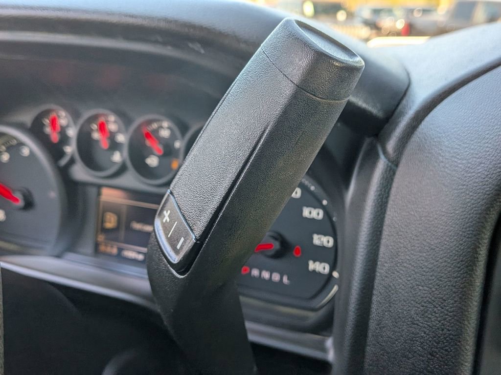 Used 2024 Chevrolet Silverado 3500 W/T w/ WT Fleet Convenience Package image 20