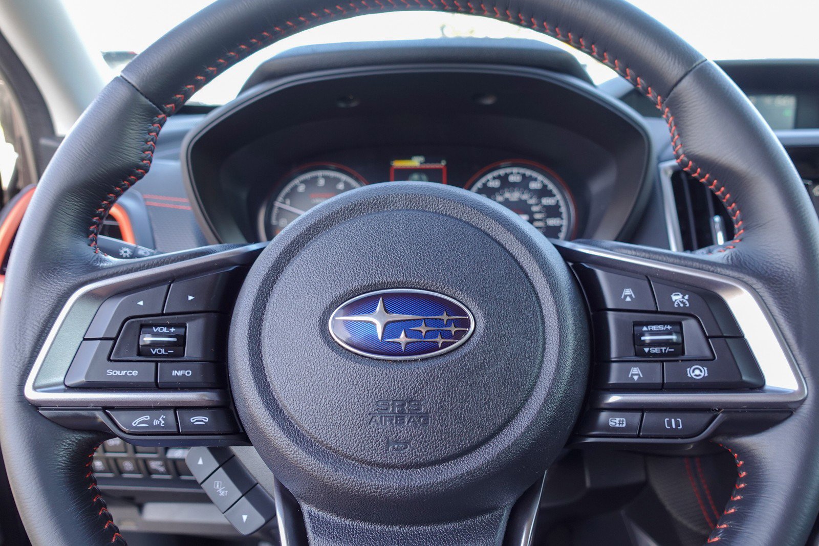 Certified 2021 Subaru Forester Sport w/ Popular Package #2 image 13