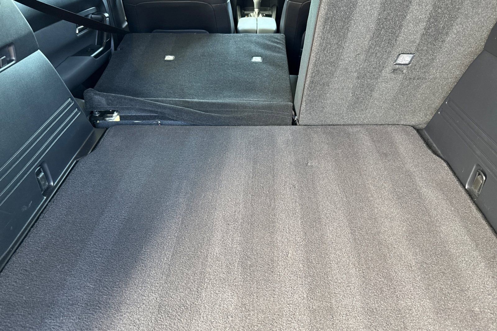 Certified 2025 MAZDA CX-50 AWD 2.5 Hybrid w/ Cargo Package image 17