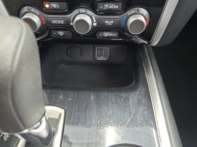 Used 2019 Nissan Pathfinder S AWD/4WD image 21
